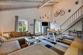 Wohnung 5 Galeriewohnung in Stockelsdorf